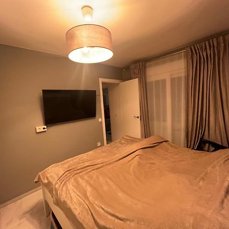 טורבייחה La Mata Apartment On The First Line Of The Sea מראה חיצוני תמונה
