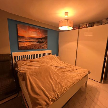 טורבייחה La Mata Apartment On The First Line Of The Sea מראה חיצוני תמונה
