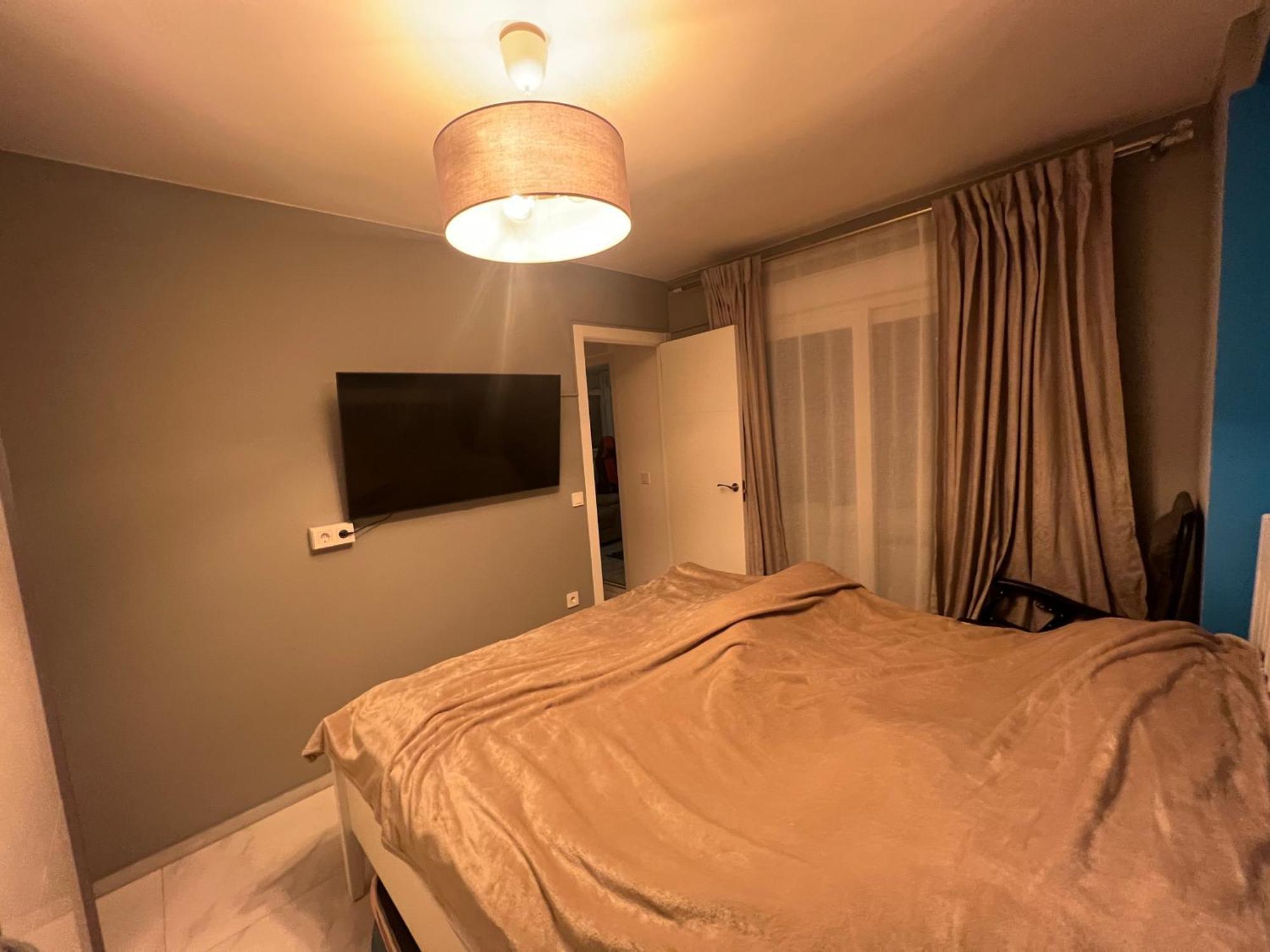 טורבייחה La Mata Apartment On The First Line Of The Sea מראה חיצוני תמונה